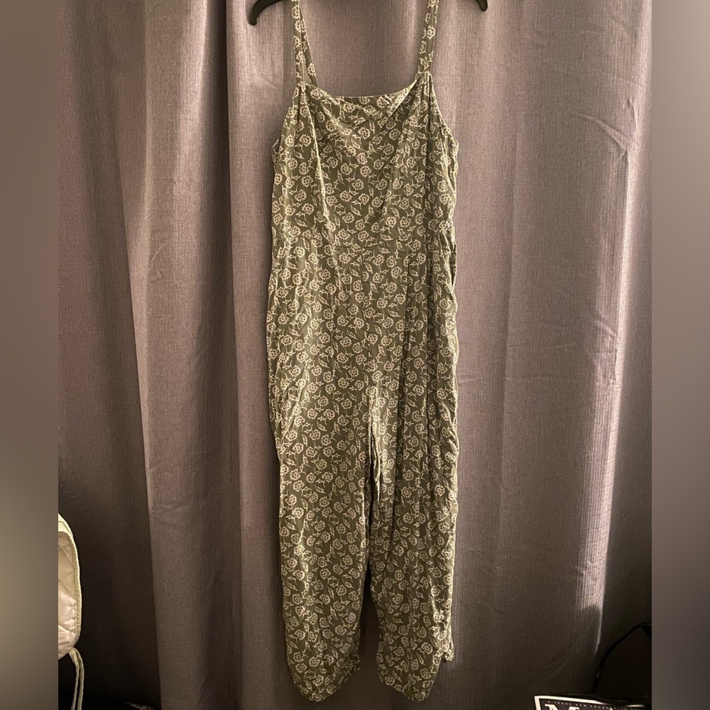 Jumpsuit